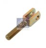 DT 2.30022 Fork Head, clutch booster (thrust rod)